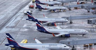 Эрдоган нагнул Путина. Самолеты РФ с двойной регистрацией больше не могут летать в Турцию