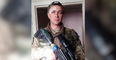 Справжнє імʼя розстріляного полоненого — Олександр Мацієвський. Що про нього відомо