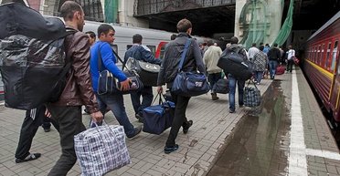 Европейский гамбит. Кто займет рабочие места в Украине после бегства наших работников