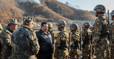 Стала серьезной угрозой: в ГУР предупредили об изменениях в армии КНДР после участия в войне против Украины