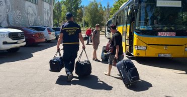 У жителей Покровска есть максимум 2 недели на эвакуацию: в ГВА предупредили население