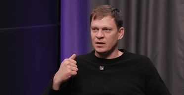 Известный украинский актер сказал, что его брат стал оккупантом