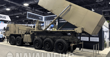 В США представили наземну установку X-MAV для ракет "Томагавк": що це означає для України (фото)
