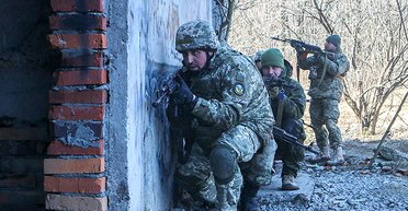 Тактика і такмед: з чого почати підготовку до можливої мобілізації