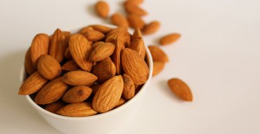 Ешьте миндаль каждый день — и вот что будет: 6 мощных изменений в теле