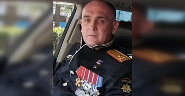 Российского генерала Клименко могли ликвидировать при помощи БПЛА, — соцсети (фото)