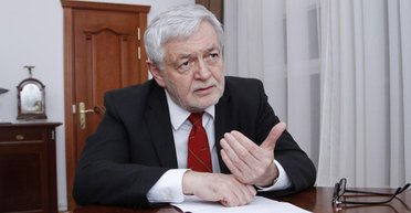 Голос Пекла. Посол Польши рассказал почему Европа устала от Украины