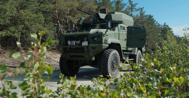 Словаки показали роботу зенітки Wolf 25 AD, яку передали Україні: що про неї відомо (відео)