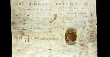 Момент прозрения: ученый нашел ошибку в датировке письма Оттона I и исправил тысячелетнее недоразумение