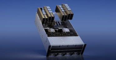 Военные и правительство Китая приобретают чипы Nvidia, несмотря на запрет США (видео)