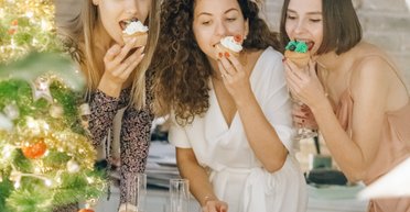 Усім на вихід: як відновити обмін речовин після свята й схуднути