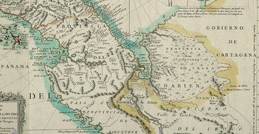 Унесло больше жизней, чем звезд на небе: почему первый испанский город в Америке просуществовал всего 14 лет