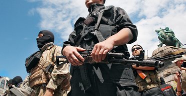 Они среди нас. Война в Украине превратилась в параллельную реальность