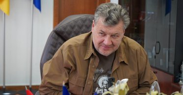 "Мне хватает": глава Житомирской ОГА Виталий Бунченко озвучил свою зарплату (видео)