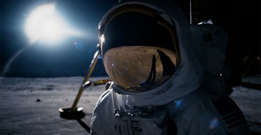 Высокая детализация. Удалось ли "Первому человеку" отдать должное истории высадки на Луну