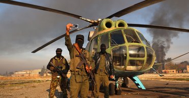 Два фронта Путин не осилит: как война в Украине "истрепала" силы РФ для защиты Сирии