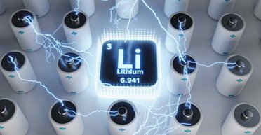 Учені знайшли нескінченний запас літію: він ховався у нас під носом весь цей час