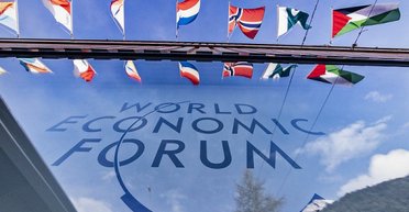 Давос-2022 із Зеленським і без росіян: що обговорять світові лідери на форумі (фото)