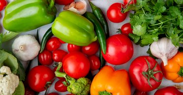 Диетологи назвали 7 лучших овощей, которые помогут уменьшить воспаление в организме