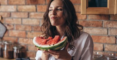 Кавуни по 12 гривень: де українці можуть купити найдешевші баштанні