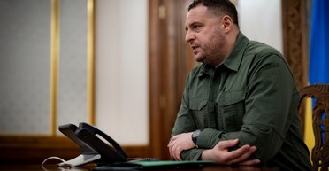 Перестановка в ОП: хто очолить Офіс Зеленського та чи стане він "новим Єрмаком"