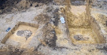 Отличная сохранность: в Германии археологи раскопали 4500-летнее кладбище (фото)