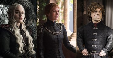 "Игра престолов" и мода. Ланнистеры и Старки на экране, на красных дорожках и в реальной жизни