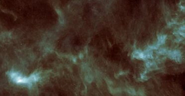 Астрономи виявили речовини, необхідні для життя, в ядрі майбутньої зірки