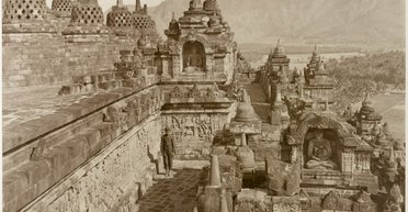 Раньше туда бы не добрались: нейросеть обнаружила скрытый храм, создав его 3D-модель (фото)