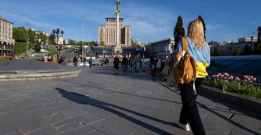 Киев вошел в десятку худших городов мира для жизни по версии The Economist (инфографика)