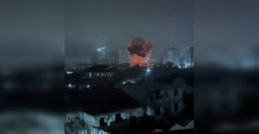 Атака дронів на Чечню: співробітники російської ФСБ опинилися у лікарні, що відомо (фото)