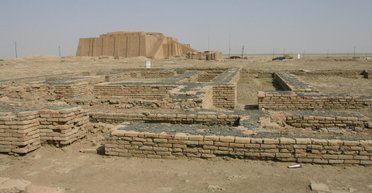 Без хімії та заводів: як шумери винайшли асфальт 4000 років тому (фото)