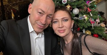 "Перше спільне фото": Олеся Бацман опублікувала рідкісне фото з Гордоном