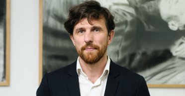 Директор PinchukArtCentre Бйорн Гельдхоф про мистецтво як зброю та скасування російської культури