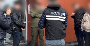 Во Львове за взятку задержали сотрудника ТЦК: что говорят в областном военкомате (фото)