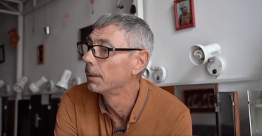 Відомий український актор Юрій Потапенко помер у віці 58 років