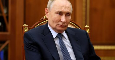 Путін уже не той: як змінювалися завдання Кремля під час війни і чого він хоче зараз