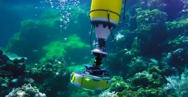 Дрони Китаю можуть перерізати 90% світового інтернет-трафіку: чому ніхто не може зупинити