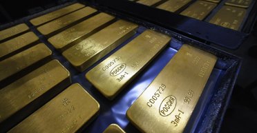 Найдорожче золото в історії. До яких наслідків призводить банківська криза на Заході