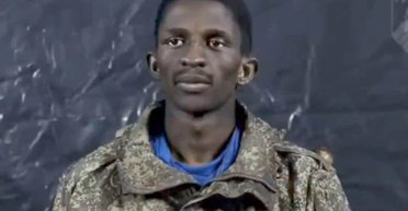 Предлагает работу на фабрике шампуней: Кремль обманом вербует африканцев на войну, — The Telegraph