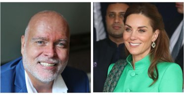 Продюсеры  британской версии реалити-шоу "Последний герой" отвергли кандидатуру дяди Кейт Мидлтон