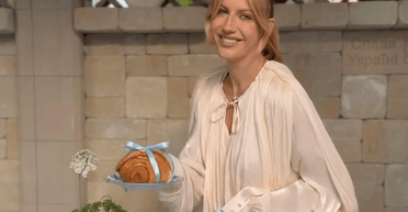 "Боже, в нас є дитина": Леся Нікітюк влаштувала для сина домашнє свято (фото)