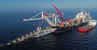 Місія (не)здійсненна. Як Україні захистити свій інтерес, коли запрацює "Північний потік-2"