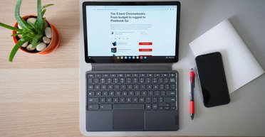 Справятся с любыми задачами: топ-3 дешевых планшета для учебы и работы (видео)