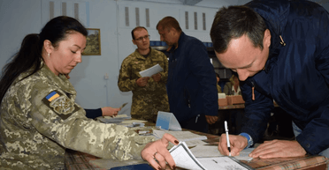 У Раді хочуть спростити умови для накладення заочних штрафів від ТЦК, — ЗМІ