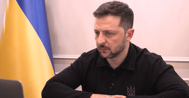 "Разрушают нашу энергетику": Зеленский заявил, что Путин отказался от полного прекращения огня