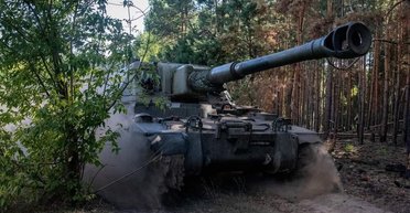 Операція в Курській області: британський експерт окреслив три сценарії розвитку подій