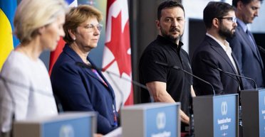 Мир після Саміту: чи можна реалізувати досягнуті домовленості без Росії