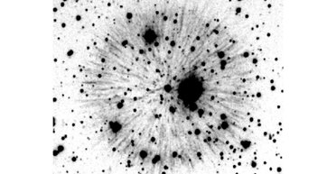 Народження наднової: поема арабського поета засвідчила появу зірки у 1181 році
