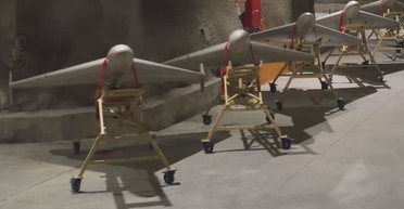 Не только ПВО: названы лучшие средства для борьбы с дронами-камикадзе в Украине